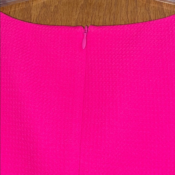 New gorgeous Vince Camuto pink dress - Picture 4 of 5